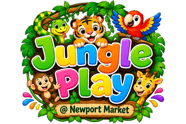 Jungle Play